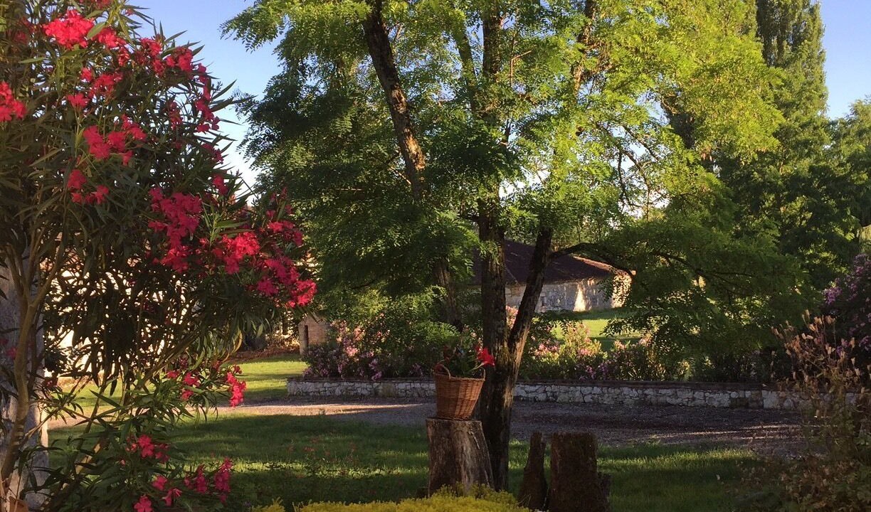 Photo of Outdoor in Gasques