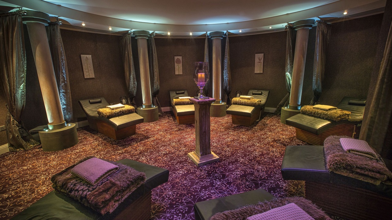 Photo of Bedroom in Hurworth-on-Tees