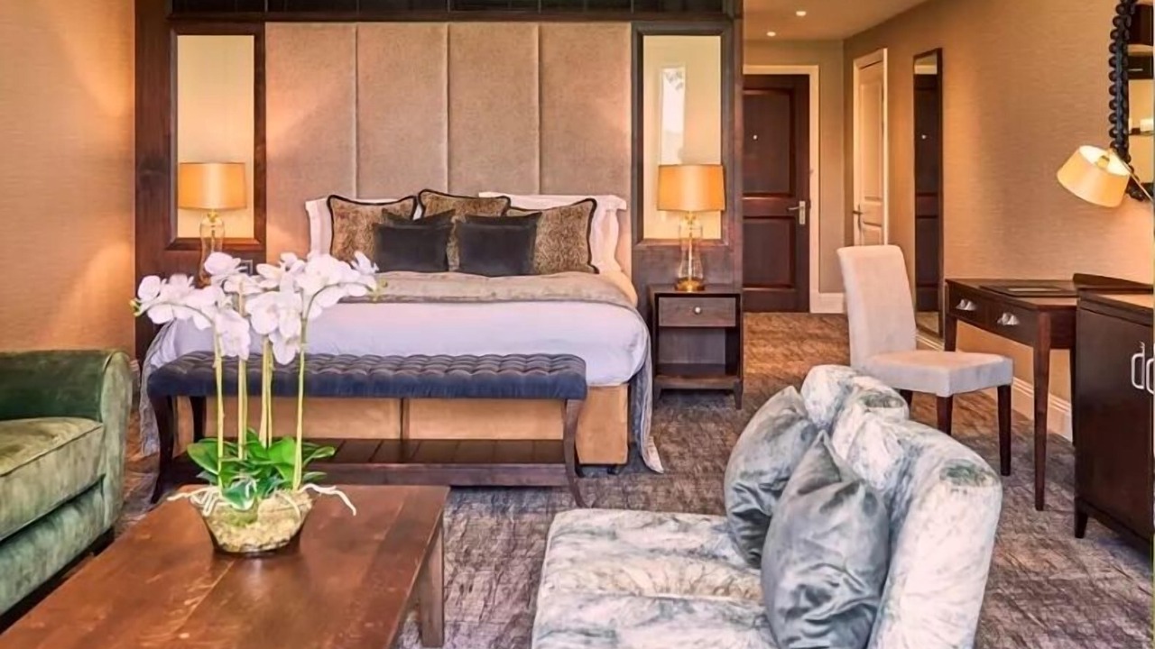 Photo of Bedroom in Hurworth-on-Tees