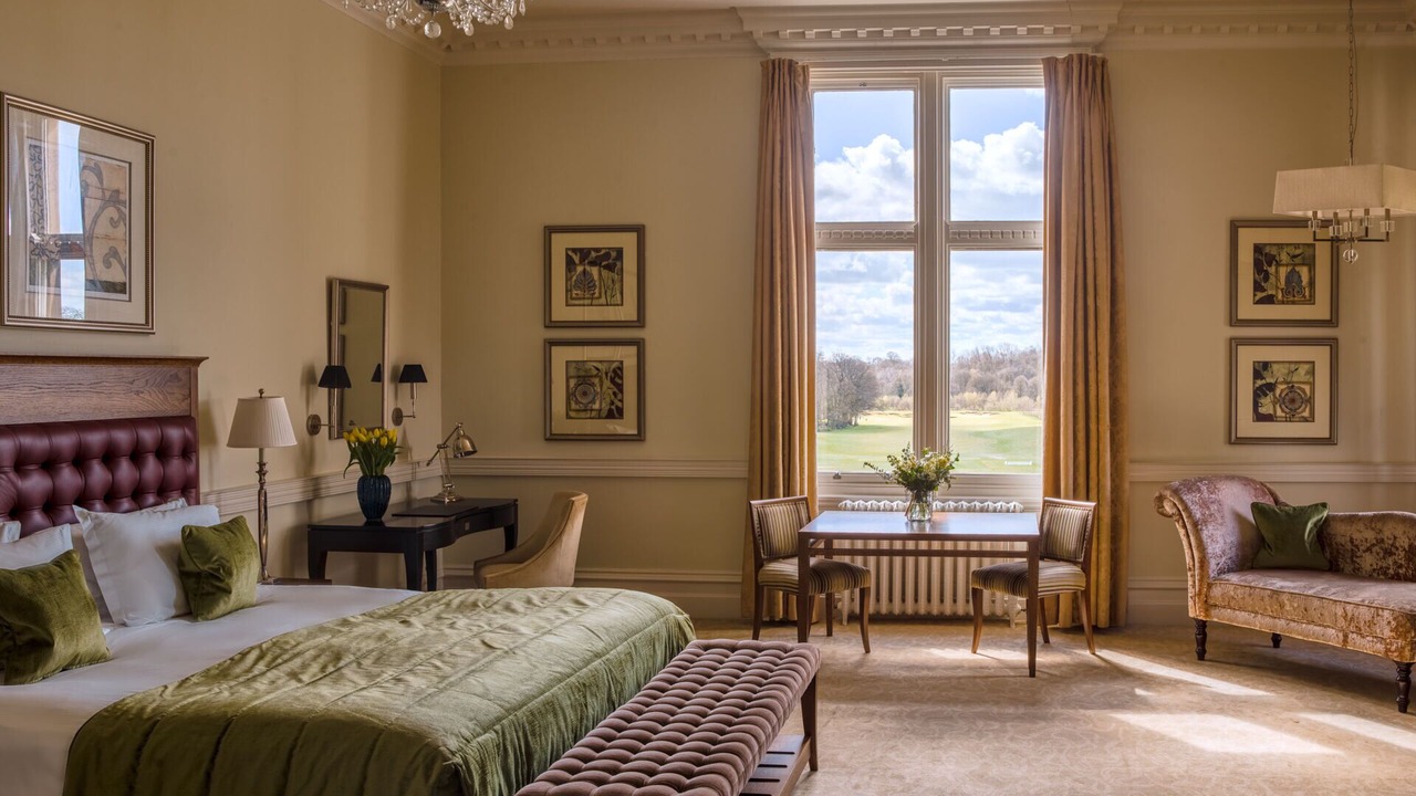 Photo of Bedroom in Hurworth-on-Tees