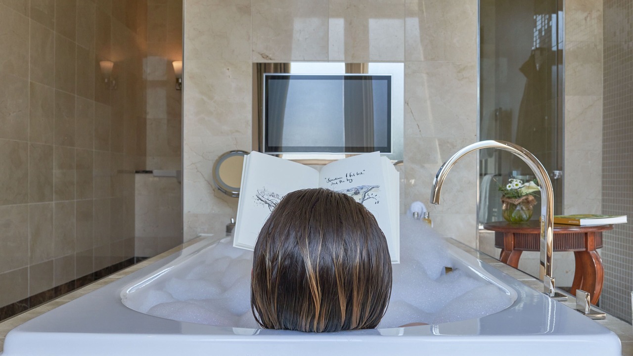 Photo of Bathroom in Hurworth-on-Tees