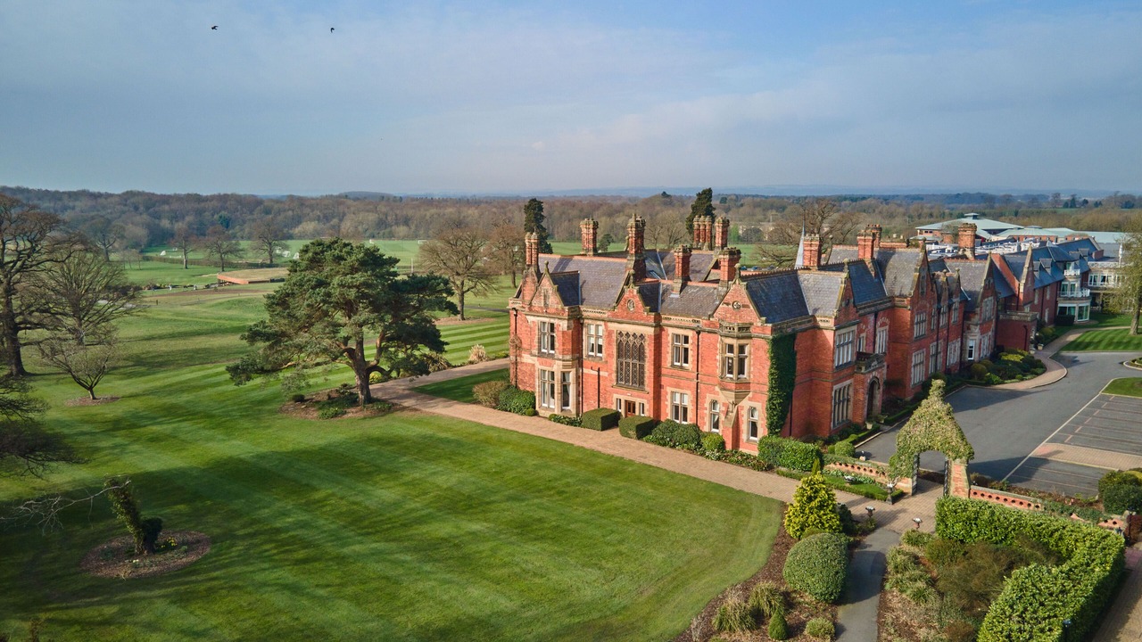 Photo of Outdoor in Hurworth-on-Tees