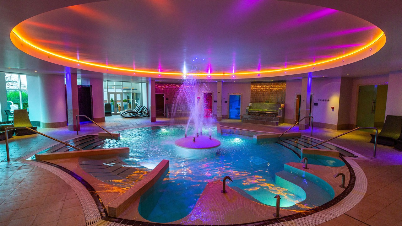 Photo of Bedroom in Hurworth-on-Tees