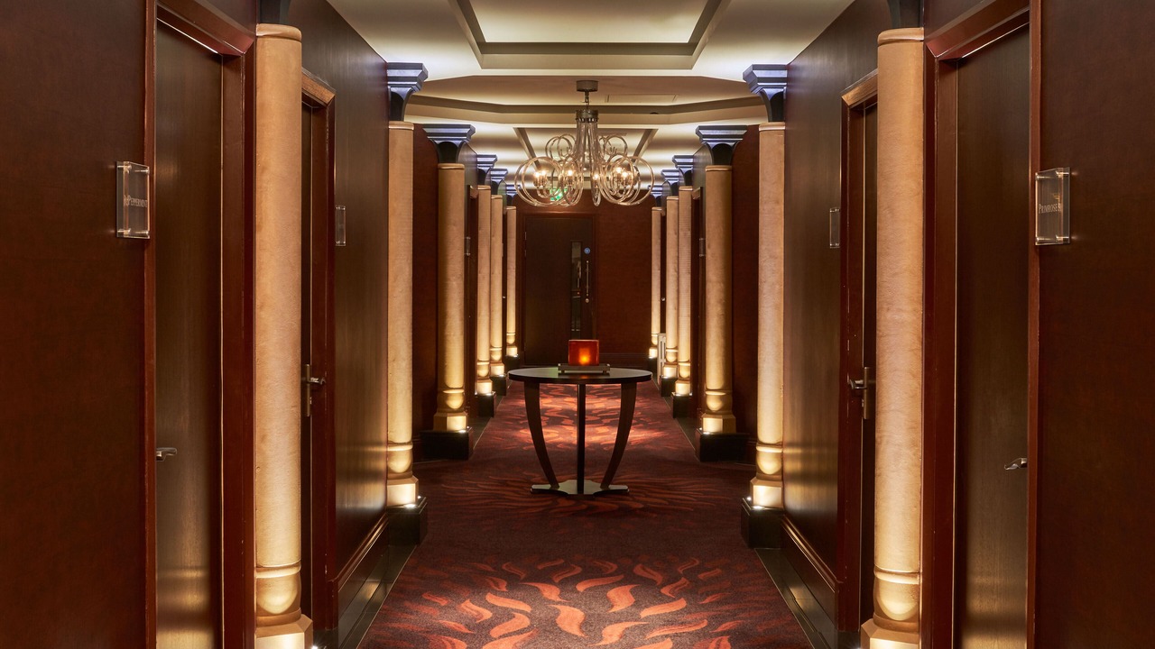 Photo of Bedroom in Hurworth-on-Tees