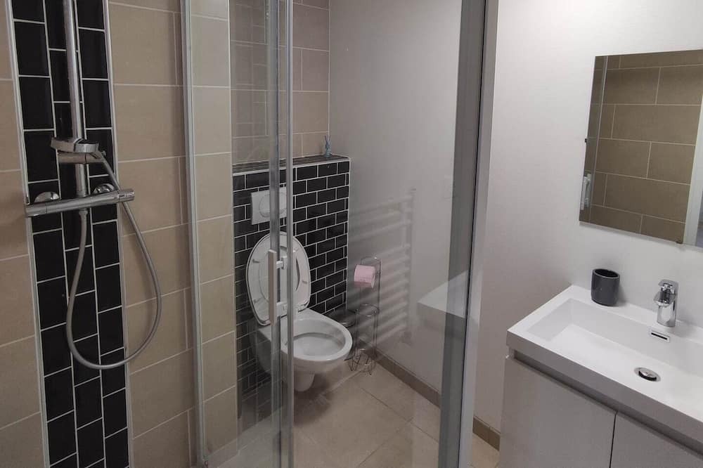 Photo of Bathroom in Pont-Audemer