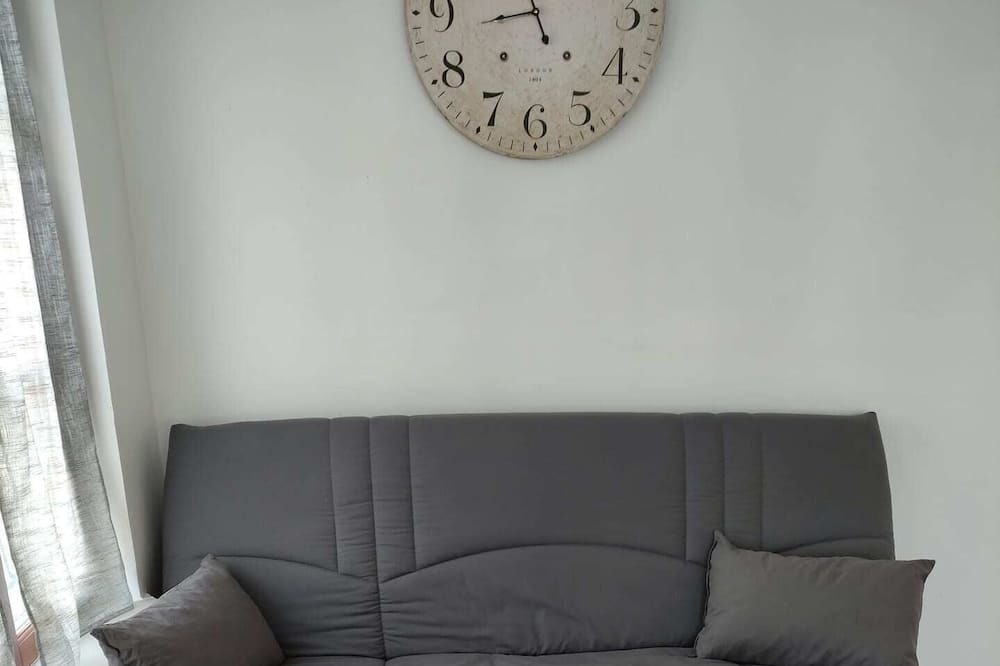 Photo of Livingroom in Pont-Audemer