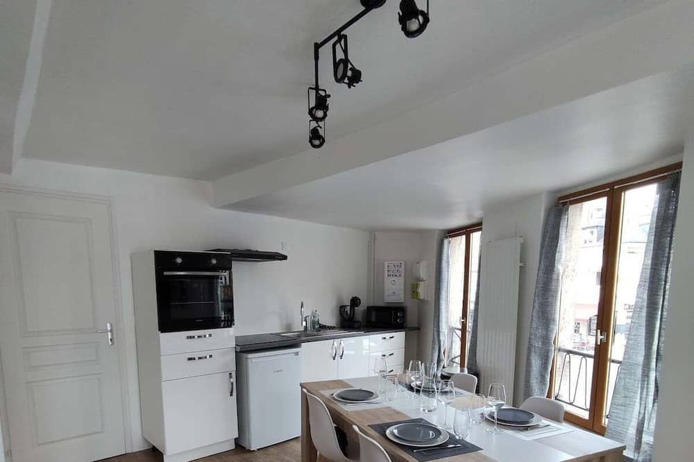 Photo of Kitchen in Pont-Audemer