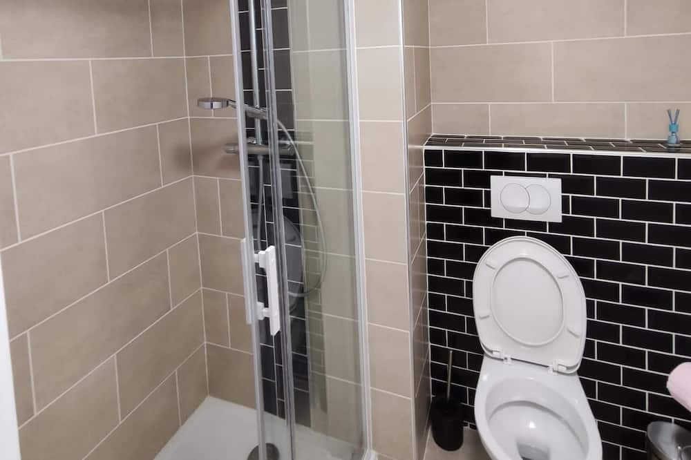 Photo of Bathroom in Pont-Audemer