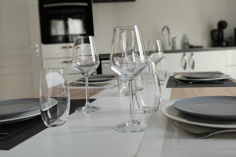 Photo of Kitchen in Pont-Audemer