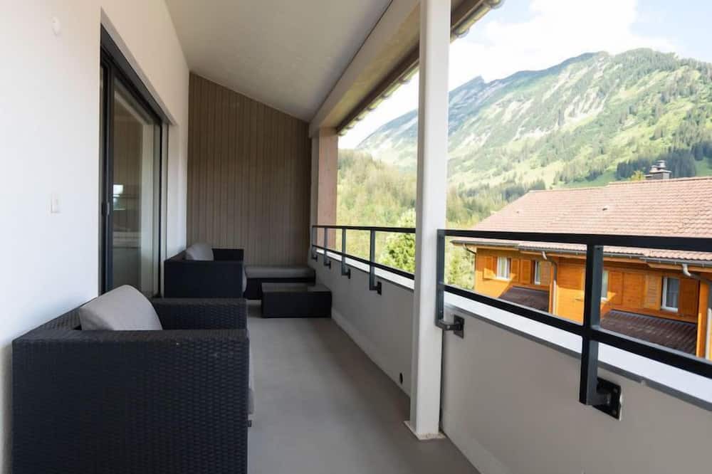Photo of Patio Balcony in Mitloedi