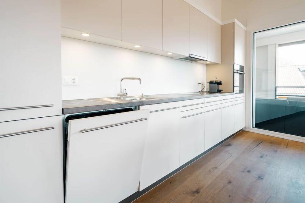 Photo of Kitchen in Mitloedi