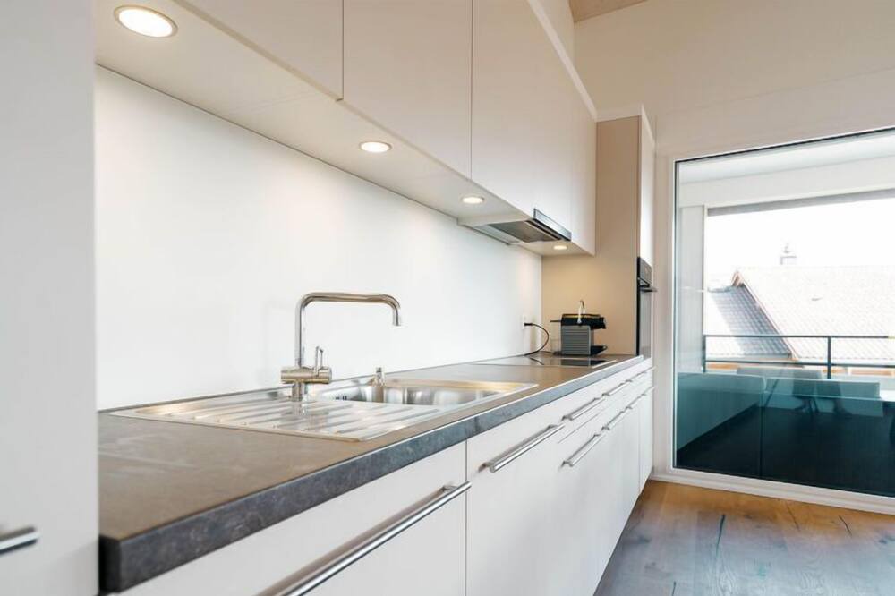 Photo of Kitchen in Mitloedi