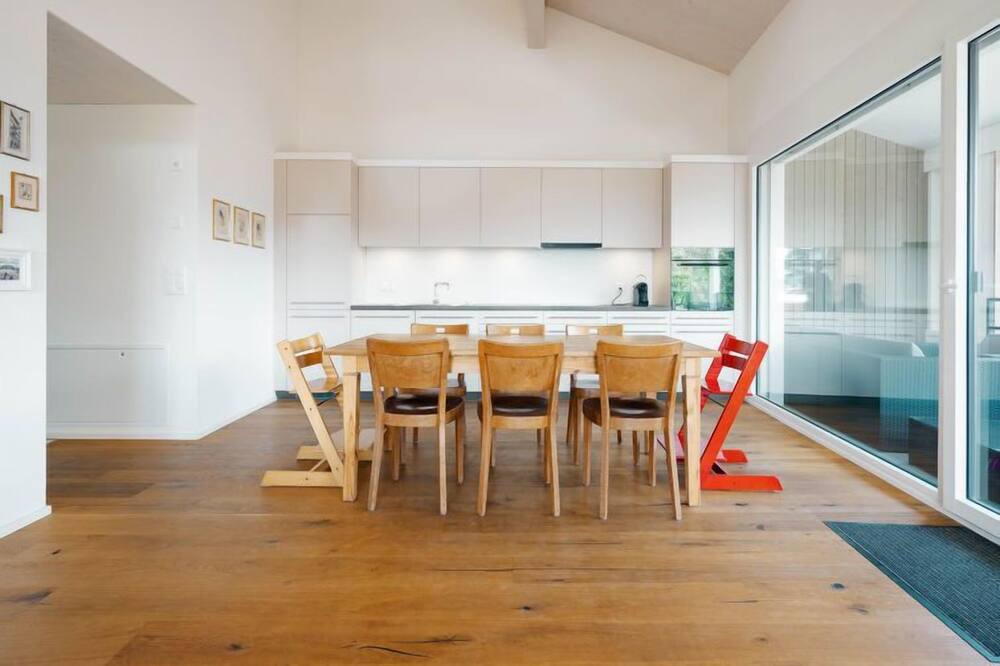 Photo of Kitchen in Mitloedi