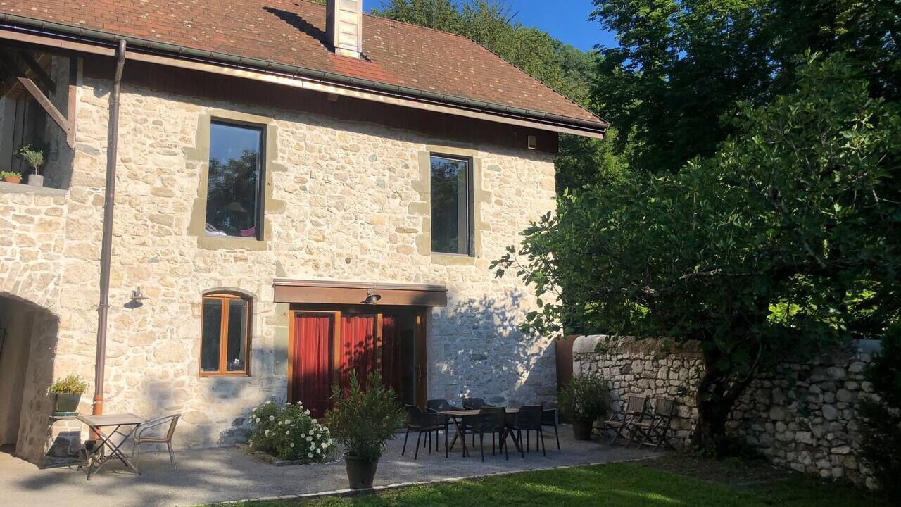 Photo of Outdoor in Le Bourget-du-Lac