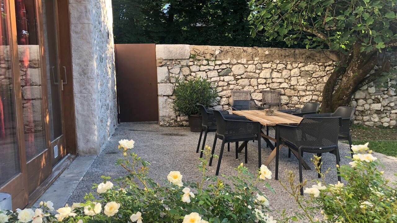 Photo of Outdoor in Le Bourget-du-Lac