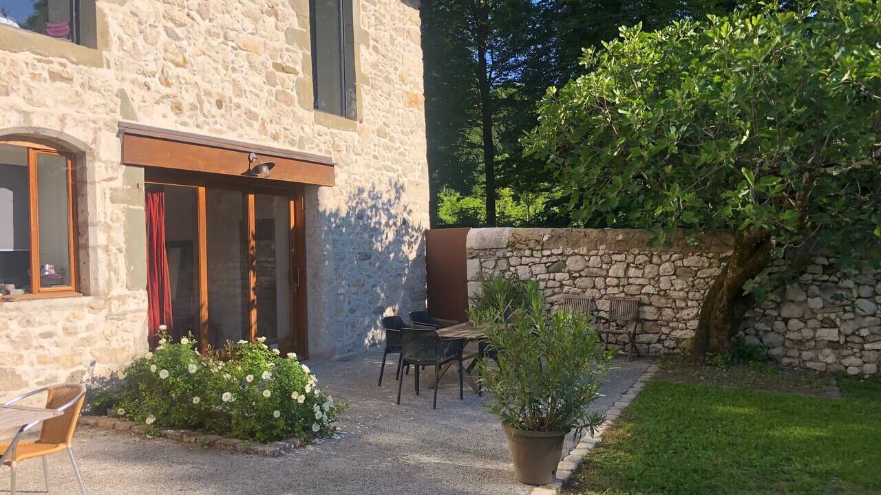 Photo of Outdoor in Le Bourget-du-Lac