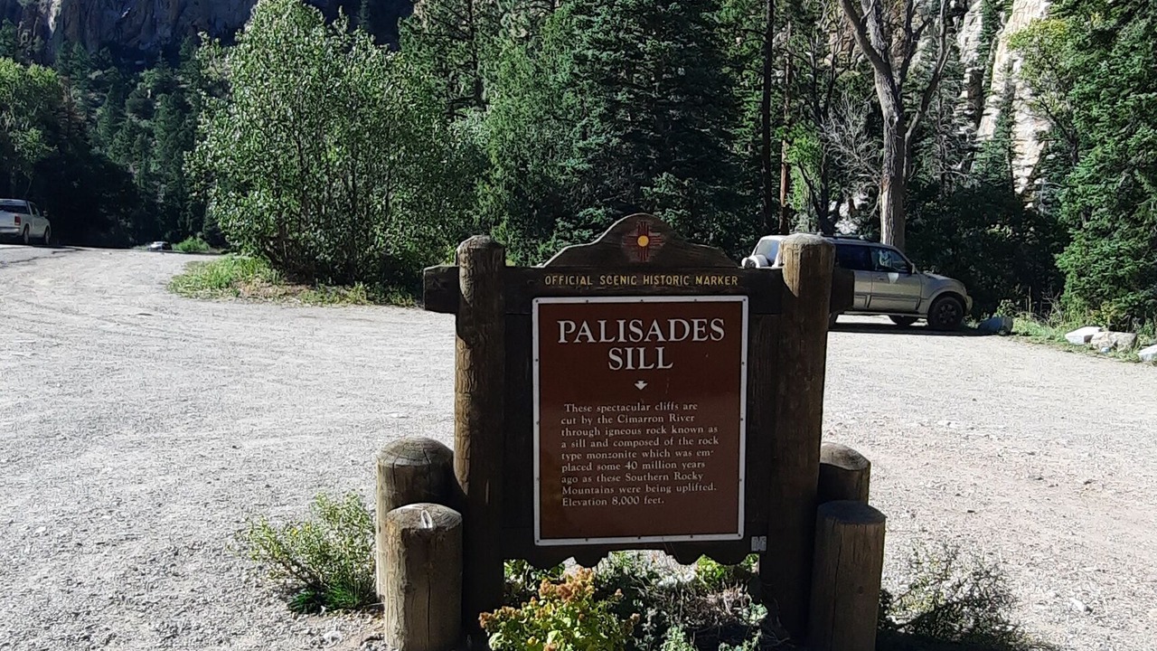 Photo of Outdoor in Angel Fire