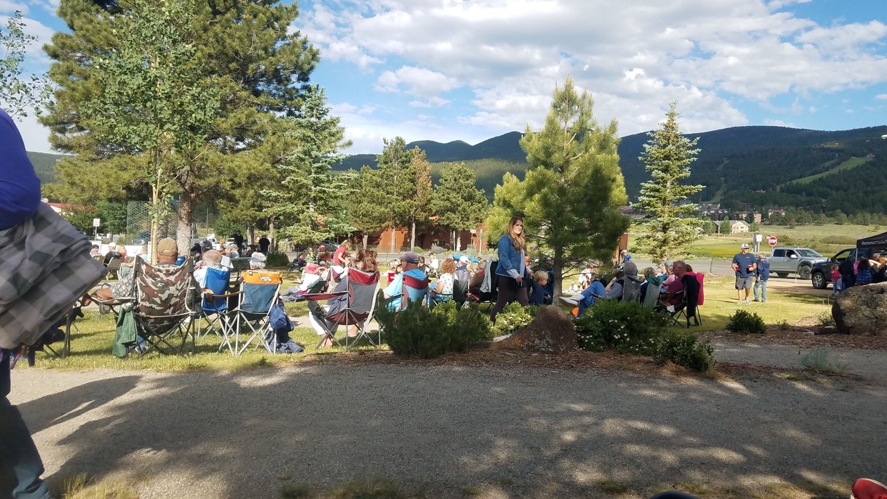 Photo of Others in Angel Fire