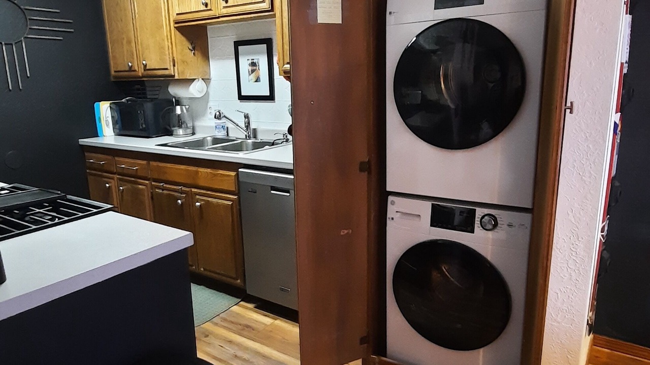Photo of Kitchen in Angel Fire