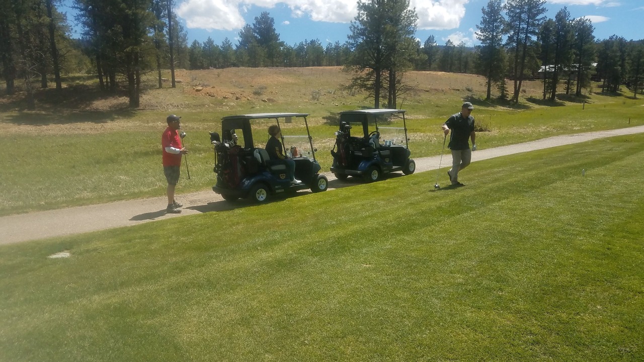 Photo of Others in Angel Fire