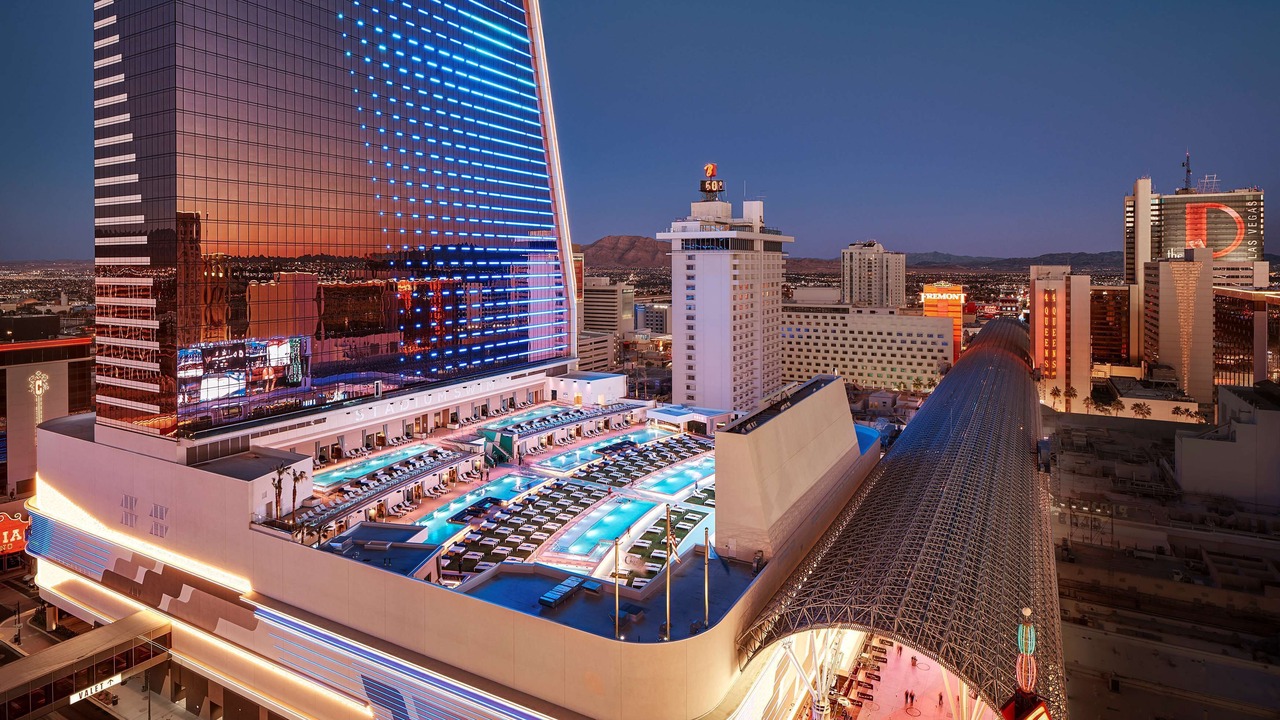 Photo of Outdoor in Downtown Las Vegas