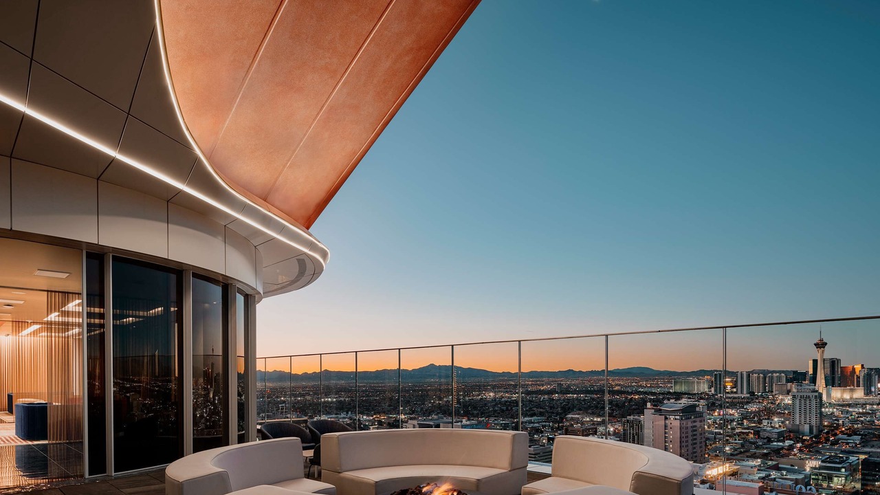 Photo of Outdoor in Downtown Las Vegas