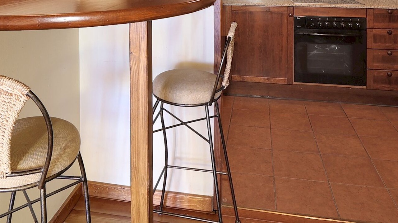 Photo of Kitchen in Beret