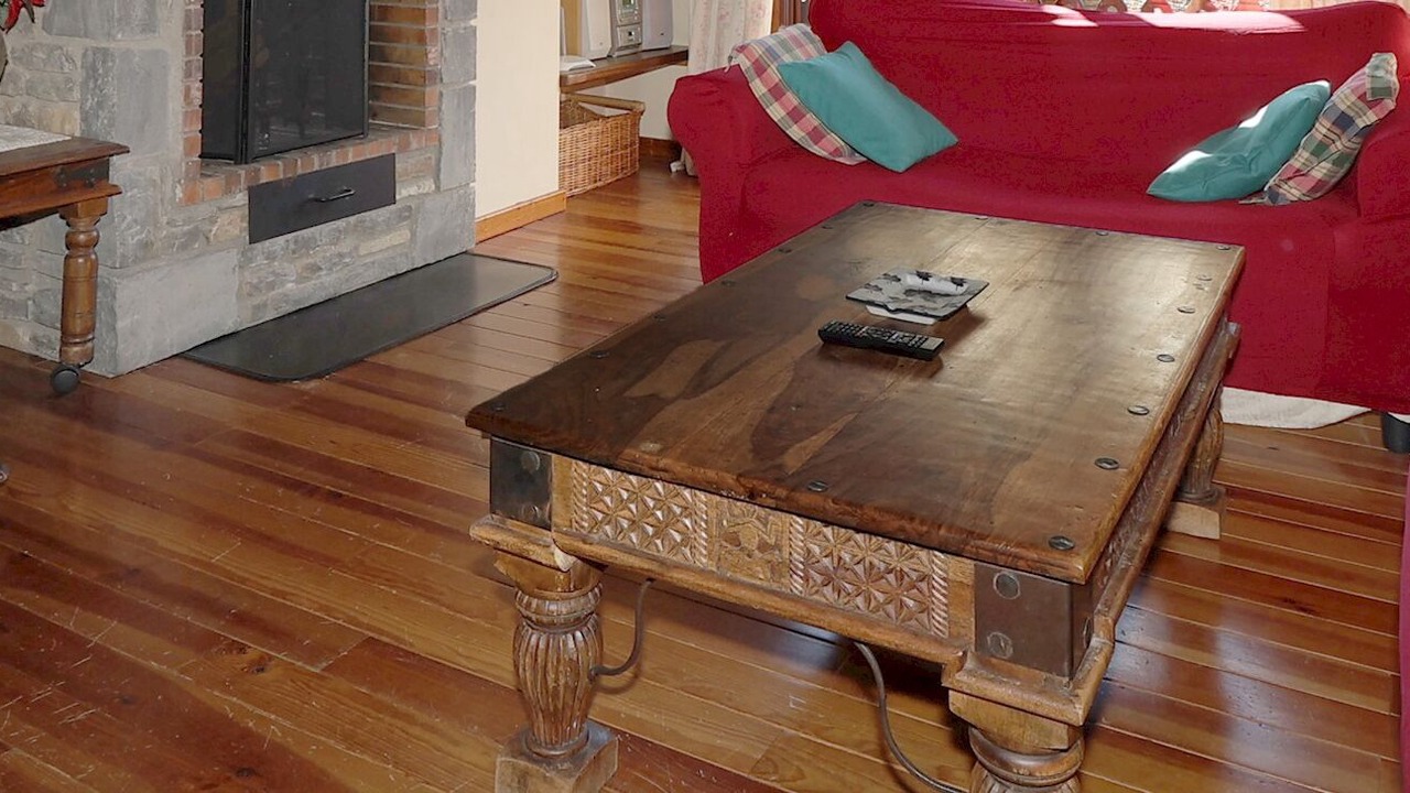 Photo of Livingroom in Beret