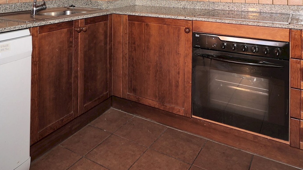 Photo of Kitchen in Beret