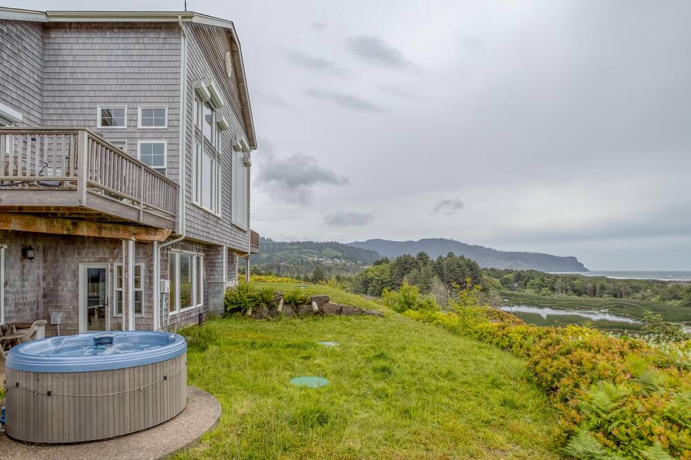 Photo of Outdoor in Neskowin
