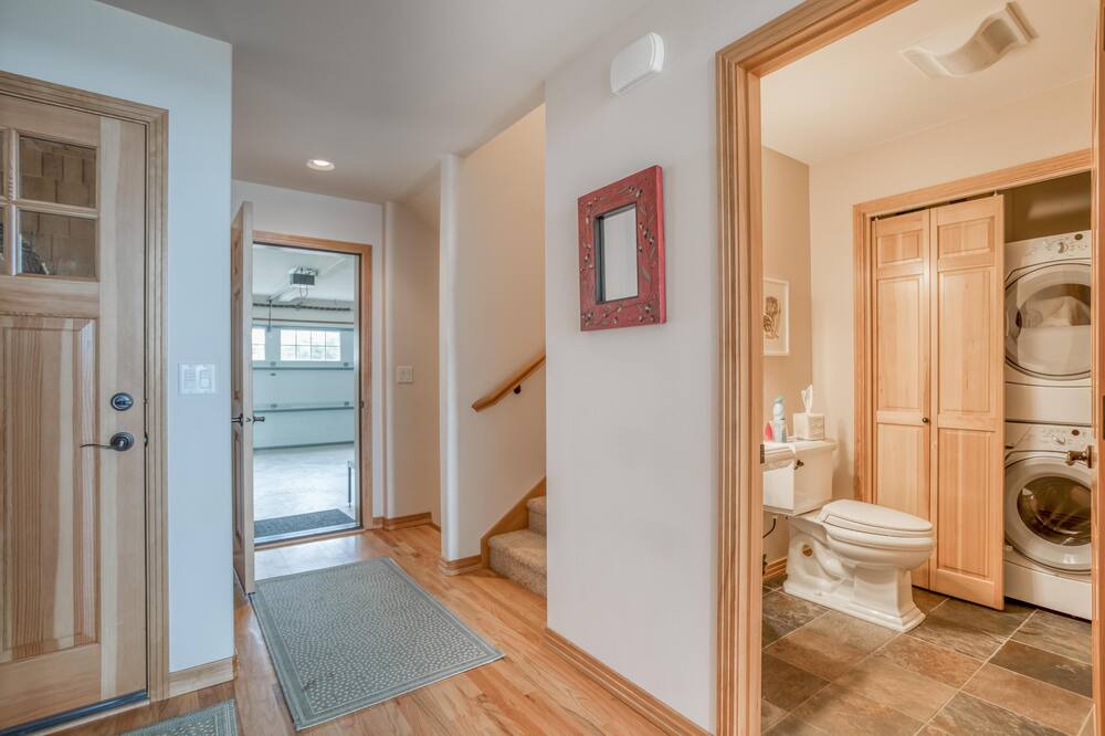 Photo of Bathroom in Neskowin