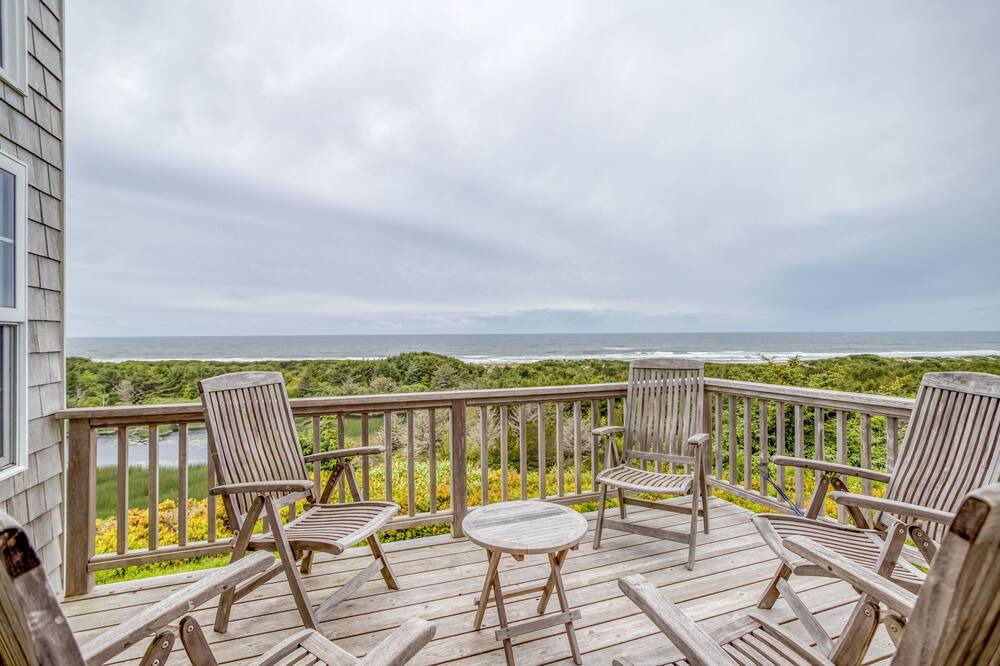 Photo of Outdoor in Neskowin