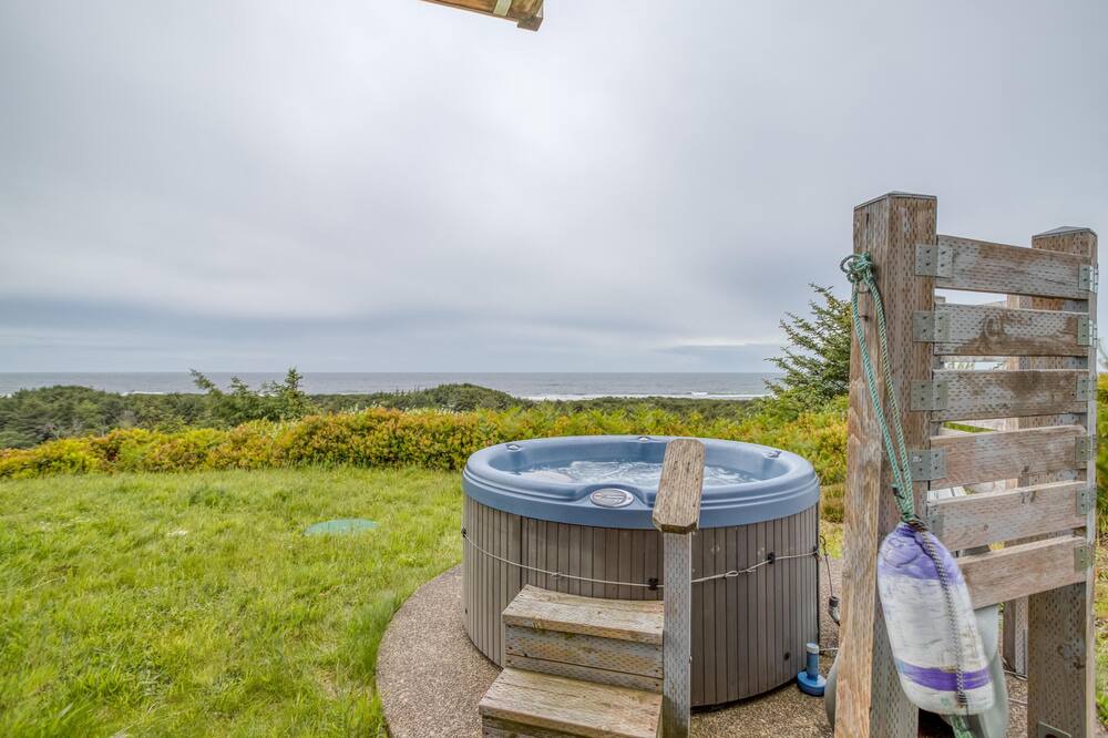 Photo of Outdoor in Neskowin