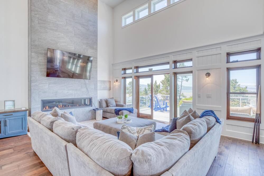 Photo of Livingroom in Nelscott