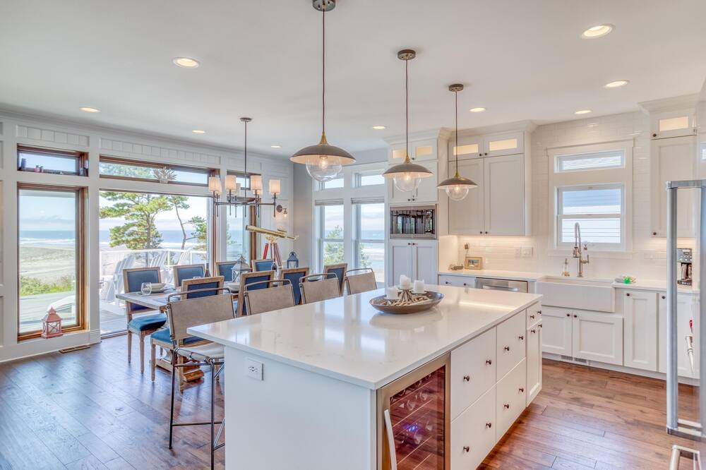 Photo of Kitchen in Nelscott