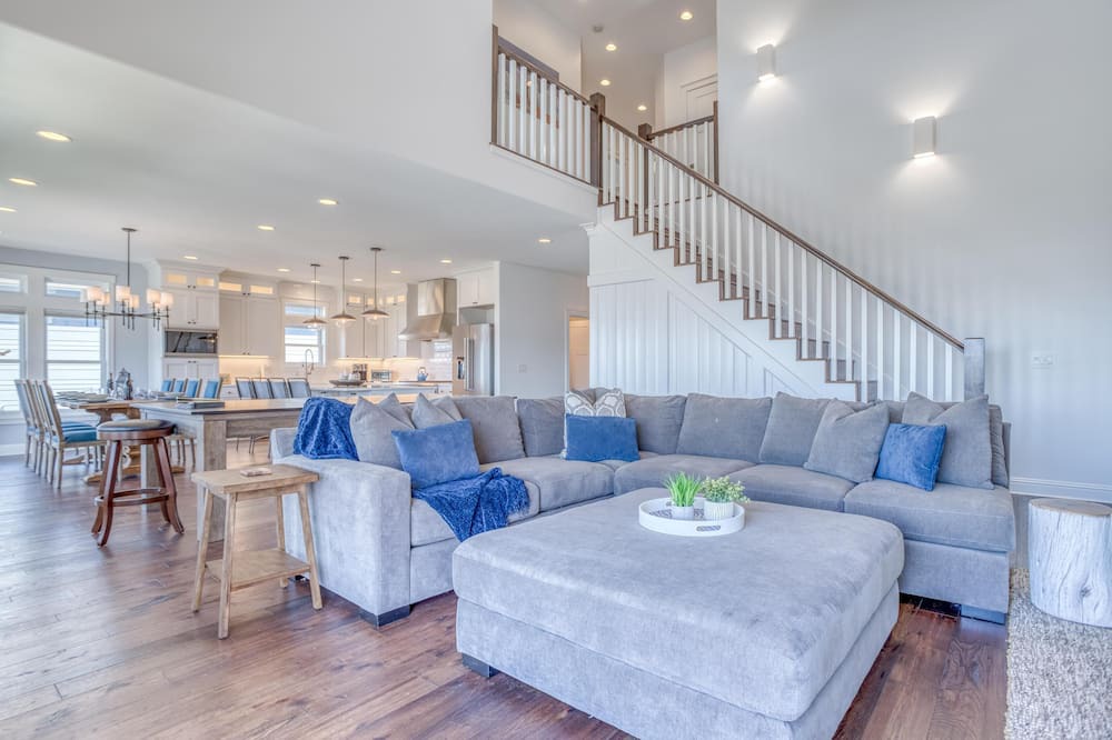 Photo of Livingroom in Nelscott