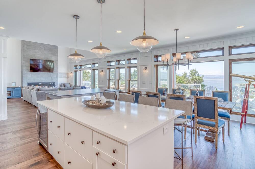 Photo of Kitchen in Nelscott