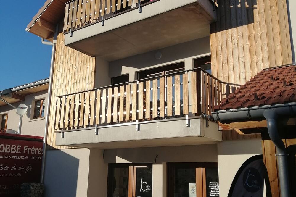 Photo of Outdoor in Saint-Point-Lac