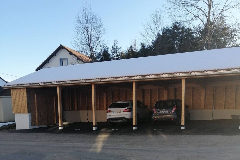 Photo of Outdoor in Saint-Point-Lac