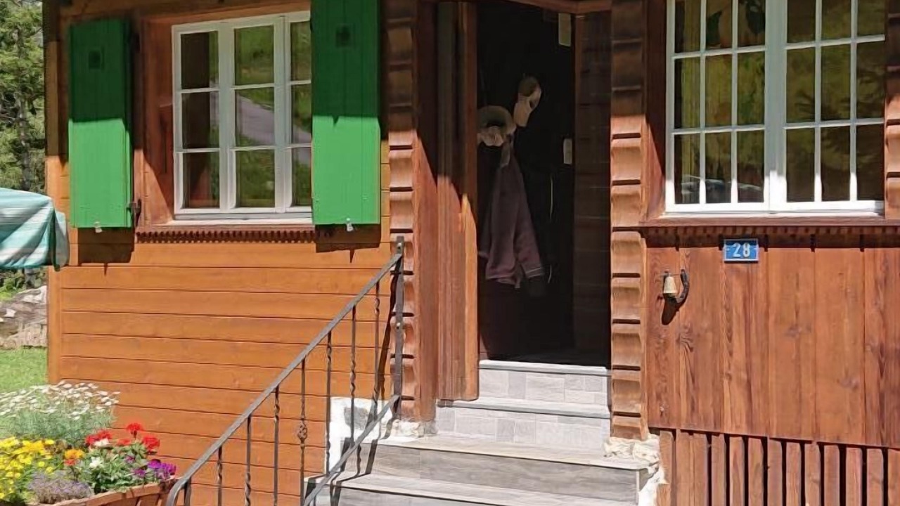 Photo of Outdoor in Burglauenen