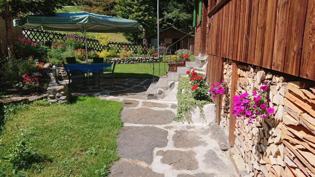 Photo of Outdoor in Burglauenen