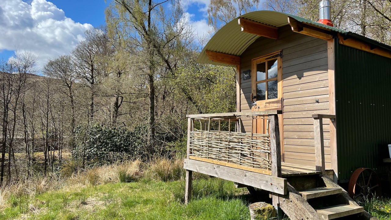 Photo of Outdoor in Saint John's Town of Dalry