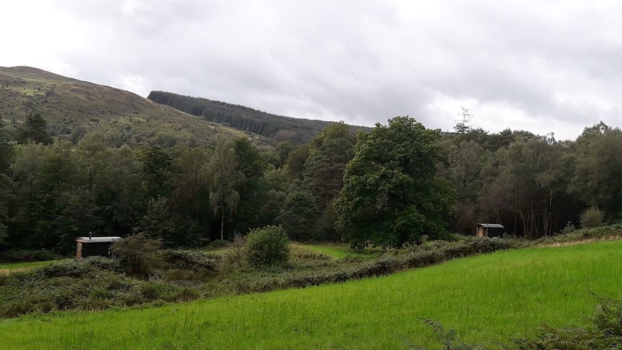 Photo of Outdoor in Saint John's Town of Dalry