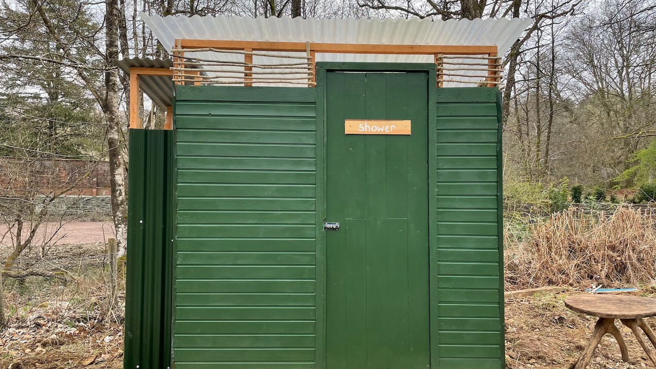 Photo of Outdoor in Saint John's Town of Dalry