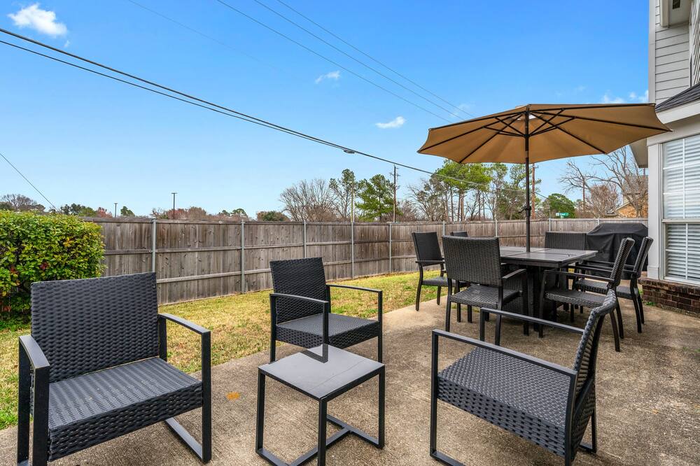 Photo of Outdoor in Grapevine