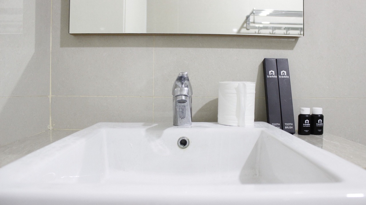 Photo of Bathroom in Arjuna