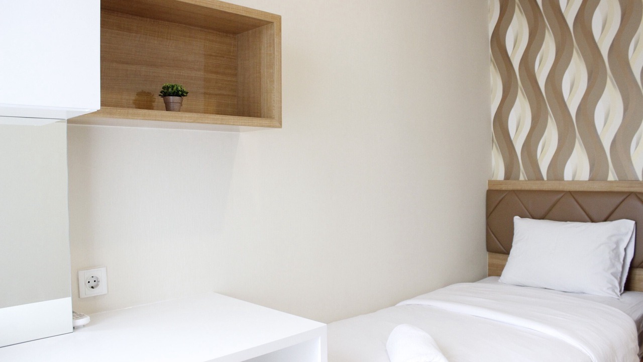 Photo of Bedroom in Arjuna
