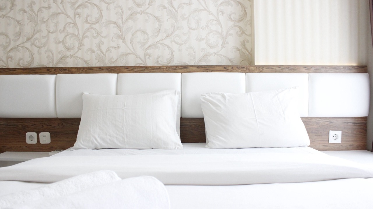 Photo of Bedroom in Arjuna