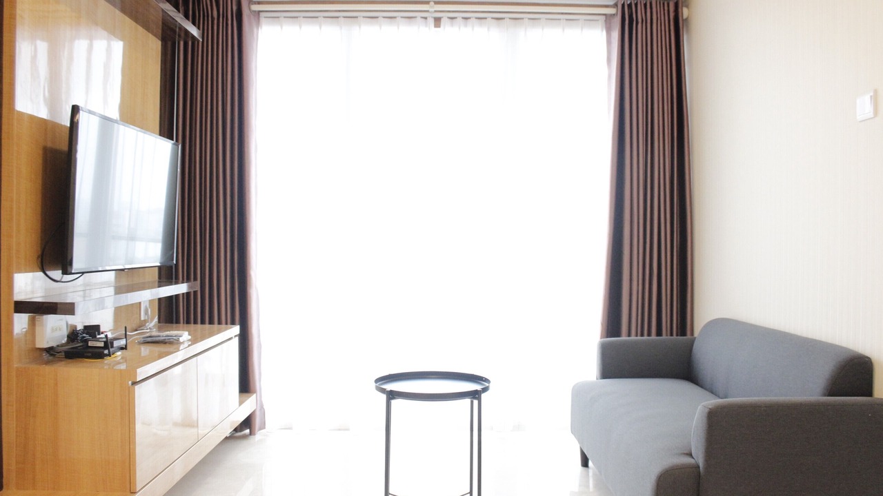 Photo of Livingroom in Arjuna
