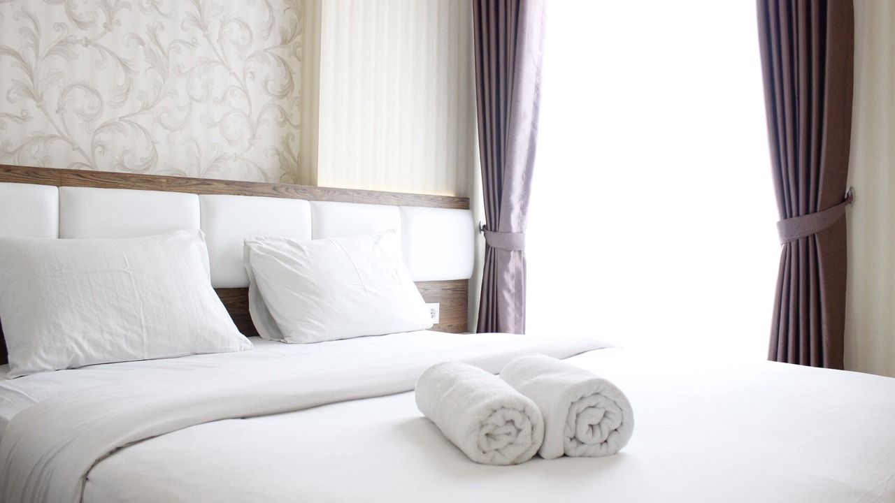 Photo of Bedroom in Arjuna